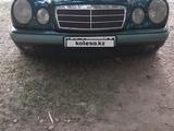 Mercedes-Benz E 230 1998 годаfor2 250 000 тг. в Жанакорган – фото 2