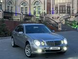 Mercedes-Benz E 280 2006 годаүшін5 900 000 тг. в Шымкент