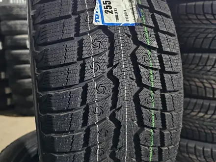 255/50R20 TOYO GSI6 ЯПОНИЯ 2024 год за 115 000 тг. в Алматы