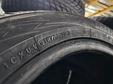 255/50R20 TOYO GSI6 ЯПОНИЯ 2024 год за 115 000 тг. в Алматы – фото 7