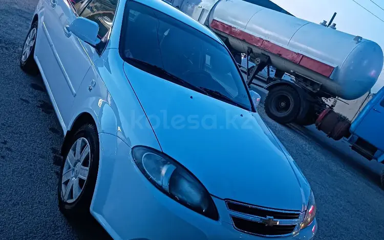 Daewoo Gentra 2014 годаүшін3 600 000 тг. в Шымкент