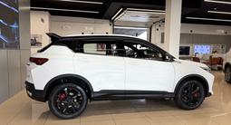 Geely Coolray Standart 2025 года за 9 690 000 тг. в Экибастуз – фото 3