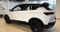 Geely Coolray Standart 2025 года за 9 690 000 тг. в Экибастуз – фото 4