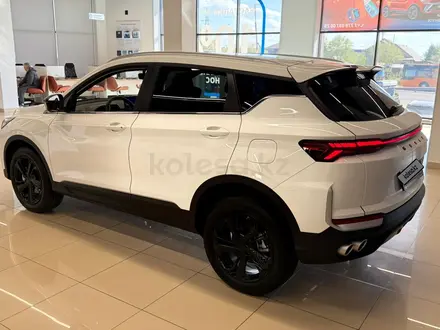 Geely Coolray Standard 2025 года за 8 990 000 тг. в Экибастуз – фото 7
