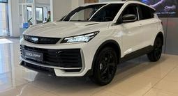 Geely Coolray Standard 2025 года за 9 490 000 тг. в Экибастуз – фото 2