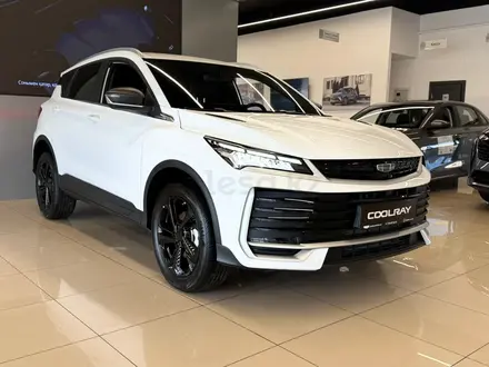 Geely Coolray Standard 2025 года за 8 990 000 тг. в Экибастуз
