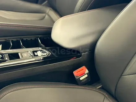 Geely Coolray Standard 2025 года за 8 990 000 тг. в Экибастуз – фото 30
