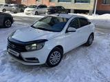 ВАЗ (Lada) Vesta 2018 года за 4 850 000 тг. в Караганда