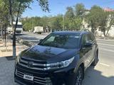 Toyota Highlander 2014 года за 10 500 000 тг. в Атырау