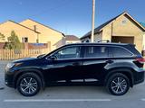 Toyota Highlander 2014 года за 10 500 000 тг. в Атырау – фото 5