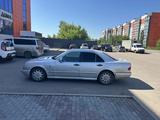 Mercedes-Benz E 280 1996 годаfor2 300 000 тг. в Петропавловск