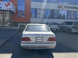 Mercedes-Benz E 280 1996 годаfor2 300 000 тг. в Петропавловск – фото 2