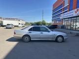 Mercedes-Benz E 280 1996 годаfor2 300 000 тг. в Петропавловск – фото 5