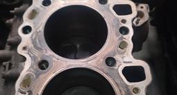 1KZ-TE блок двигателя за 450 000 тг. в Алматы – фото 3