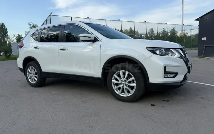 Nissan X-Trail 2019 года за 10 600 000 тг. в Астана