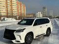 Lexus LX 570 2018 годаfor41 000 000 тг. в Астана – фото 3