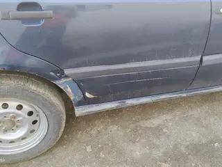 Volkswagen Vento