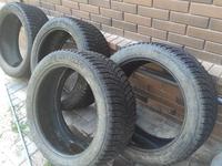 Michelin Latitude X-Ice Northүшін70 000 тг. в Алматы