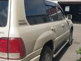 Lexus LX 470 2004 года за 11 500 000 тг. в Астана – фото 3