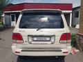 Lexus LX 470 2004 года за 11 500 000 тг. в Астана – фото 4