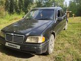 Mercedes-Benz C 180 1994 годаүшін2 000 000 тг. в Павлодар – фото 3