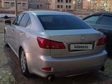 Lexus IS 300 2007 года за 5 500 000 тг. в Атырау – фото 3