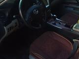 Lexus IS 300 2007 годаүшін5 500 000 тг. в Атырау – фото 5