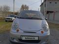 Daewoo Matiz 2012 года за 2 500 000 тг. в Туркестан – фото 5