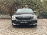 BMW 520 2024 года за 32 000 000 тг. в Алматы – фото 2