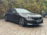 BMW 520 2024 года за 32 000 000 тг. в Алматы – фото 4