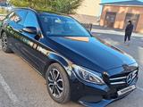 Mercedes-Benz C 180 2016 годаfor9 500 000 тг. в Астана – фото 4