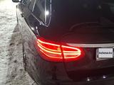 Mercedes-Benz C 180 2016 годаfor9 500 000 тг. в Астана – фото 5