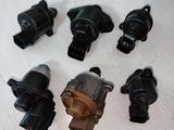 Датчик холостого хода дроссельной заслонки Митсубиси оригинал за 25 000 тг. в Алматы