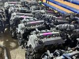 Двигатель Toyota Alphard ( Тойота Альфард)2.4 л коробка автомат с гарантией за 336 000 тг. в Астана
