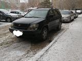 Lexus RX 300 1998 года за 2 800 000 тг. в Павлодар