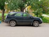 Lexus RX 300 1998 года за 2 800 000 тг. в Павлодар – фото 2