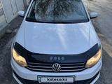 Volkswagen Polo 2015 годаүшін4 100 000 тг. в Алматы