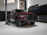 Бампер силовой передний BMS PRO-Line для Додж РАМ 1500 2024-2025 за 874 300 тг. в Алматы – фото 5