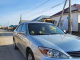 Toyota Camry 2004 года за 5 012 524 тг. в Кызылорда – фото 3