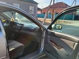 Toyota Camry 2004 года за 5 012 524 тг. в Кызылорда – фото 5