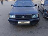 Audi S4 1991 годаүшін2 100 000 тг. в Алматы