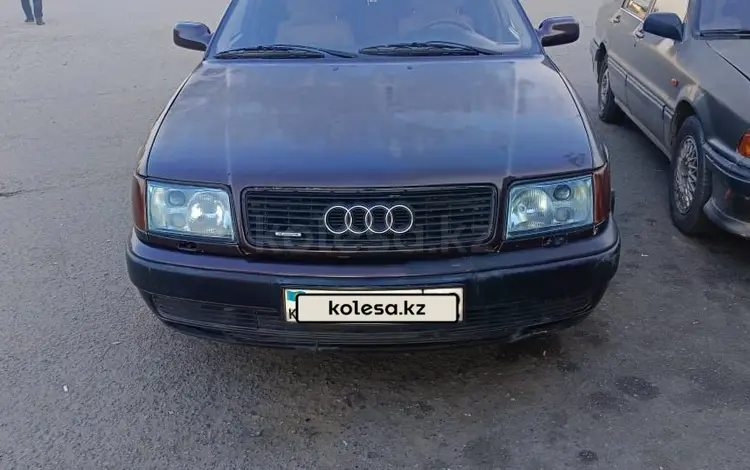 Audi S4 1991 года за 2 100 000 тг. в Алматы