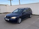 Opel Astra 2002 годаүшін2 600 000 тг. в Шымкент