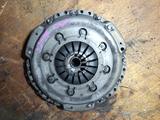 Комплект сцепление в сборе Opel Vectra B X25XE 2.5л Маховик Корзина Диск за 40 000 тг. в Караганда – фото 3