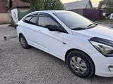 Hyundai Accent 2014 годаүшін3 500 000 тг. в Актобе – фото 3