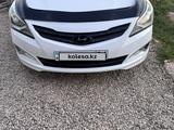 Hyundai Accent 2014 годаүшін3 500 000 тг. в Актобе