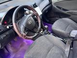Hyundai Accent 2014 годаүшін3 500 000 тг. в Актобе – фото 5