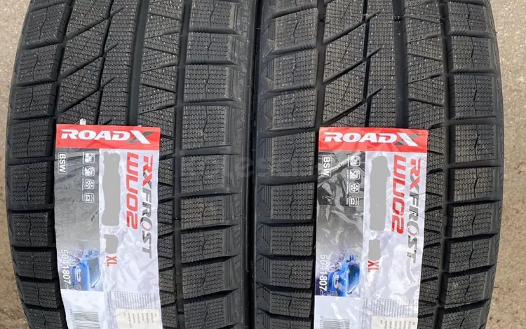 245-50r20 Roadx RX FROST WU02 за 75 000 тг. в Алматы