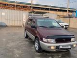 Mitsubishi Space Wagon 1996 годаүшін2 600 000 тг. в Шымкент – фото 3