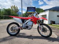 Honda  electric CRF 2006 года за 3 300 000 тг. в Алматы